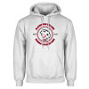 Thumbnail image for  White Fleece Hoodie