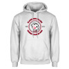 Thumbnail image for  White Fleece Hoodie