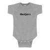 Thumbnail image for  Grey Infant Onesie