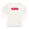 Thumbnail image for  Boxercraft Womens Cream Corded Crew