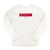 Thumbnail image for  Boxercraft Womens Cream Corded Crew