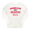 Thumbnail image for  Boxercraft Womens Cream Corded Crew