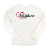 Thumbnail image for  Boxercraft Womens Cream Corded Crew