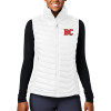 Thumbnail image for  Columbia Womens White Powder Lite Vest
