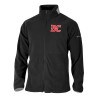 Thumbnail image for  Columbia Black Everest Ridge Fleece Full Zip Jacket