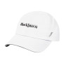 Thumbnail image for  Womens White Performance Cap