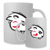 Thumbnail image for  Full Color White Mug 15oz