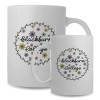 Thumbnail image for  Full Color White Mug 15oz