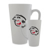 Thumbnail image for  Full Color Latte Mug 17oz