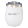 Thumbnail image for  Corzo Vacuum Insulated White Cup 12oz