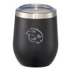 Thumbnail image for  Corzo Vacuum Insulated Black Cup 12oz