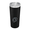 Thumbnail image for  Thor Vacuum Insulated Black Tumbler 22oz