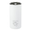 Thumbnail image for  Sherpa Vacuum White Tumbler & Insulator 12oz