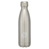 Thumbnail image for  Swig Stainless Steel Silver Bottle 16oz