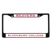 Thumbnail image for  Metal License Plate Frame in Black