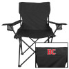 Thumbnail image for  Deluxe Black Captains Chair