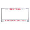 Thumbnail image for  Metal License Plate Frame in Chrome