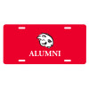 Thumbnail image for  License Plate