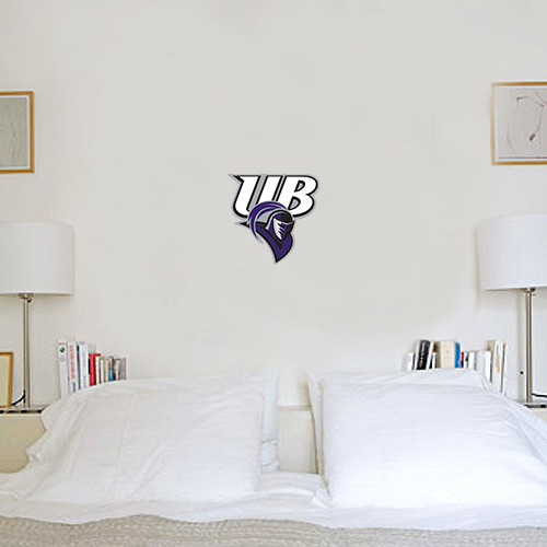  1 ft x 1 ft Fan WallSkinz - Primary Mark