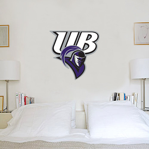  2 ft x 2 ft Fan WallSkinz - Primary Mark