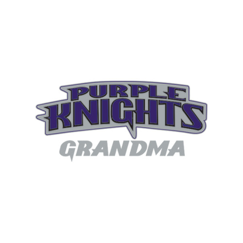  Small Decal - Grandma