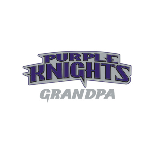  Small Decal - Grandpa