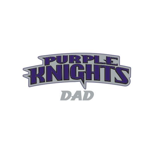  Dad Decal - Dad