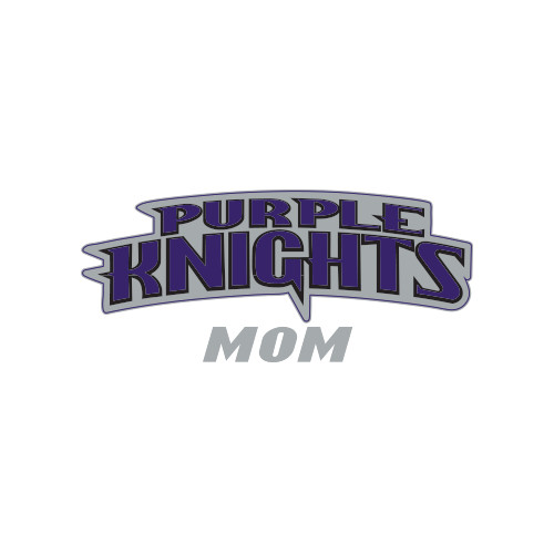  Mom Decal - Mom