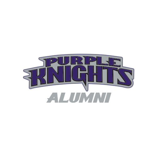  Alumni Decal - Alumni