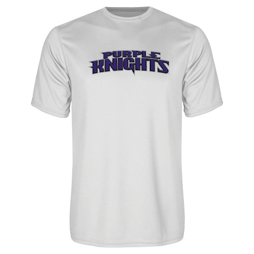 - Bridgeport Knights - T-Shirts Men's Performance