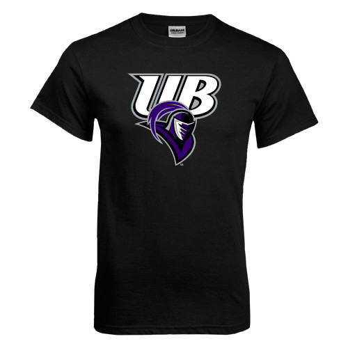 Bridgeport Black T Shirt