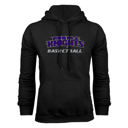  Black Fleece Hoodie - Basketball