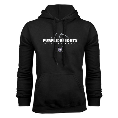 Bridgeport Black Fleece Hoodie