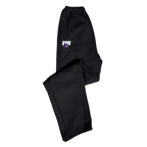  Black Fleece Open Bottom Pant - Primary Mark