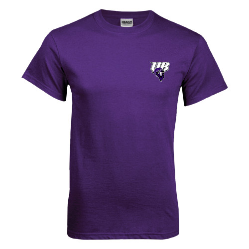 Main Image for  Purple T Shirt