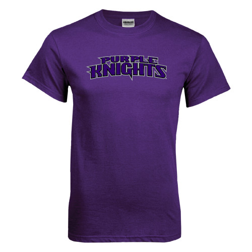 Main Image for  Purple T Shirt
