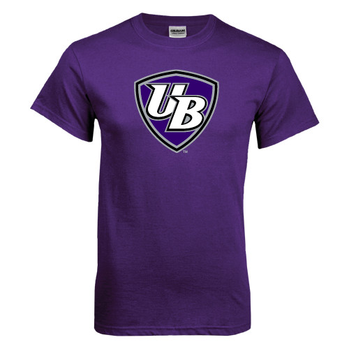 Main Image for  Purple T Shirt