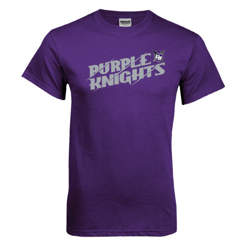 Main Image for  Purple T Shirt