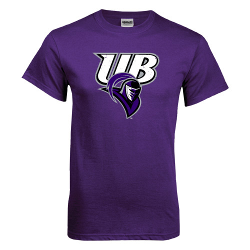 Main Image for  Purple T Shirt