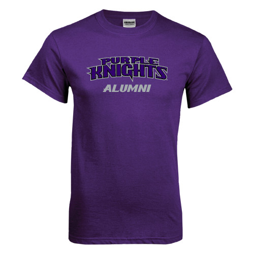 Main Image for  Purple T Shirt