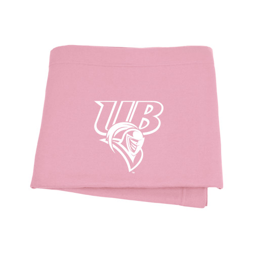  Pink Sweatshirt Blanket - Primary Mark