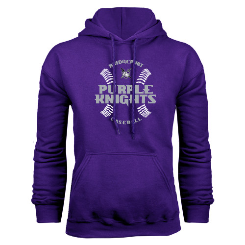 Main Image for  Purple Fleece Hoodie