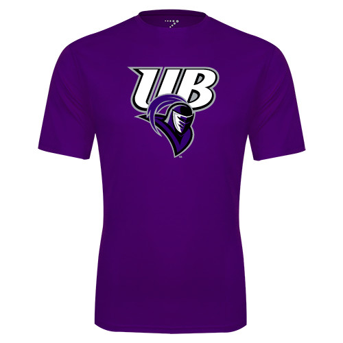 Main Image for  Purple Performance Tee