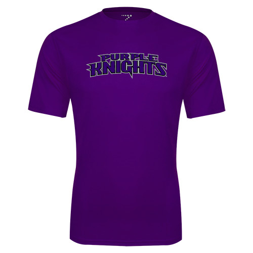 Main Image for  Purple Performance Tee