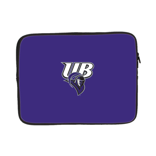  13 inch Neoprene Laptop Sleeve - Primary Mark