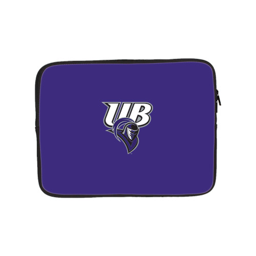  10 inch Neoprene iPad/Tablet Sleeve - Primary Mark