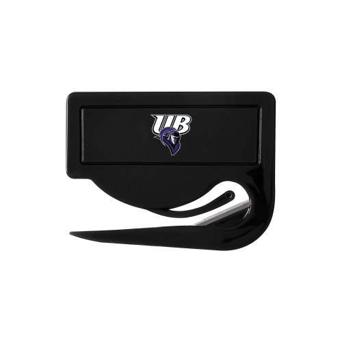  Black Letter Opener - Primary Mark