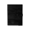 Thumbnail image for  Fabrizio Junior Black Portfolio w/Loop Closure