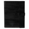 Thumbnail image for  Fabrizio Black Portfolio w/Loop Closure