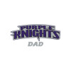 Thumbnail image for  Dad Decal